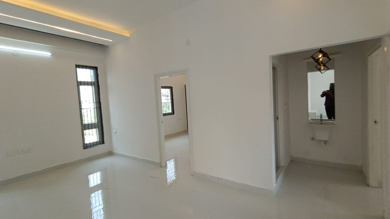 4 BHK Independe